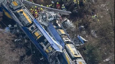 Tragedia feroviară din Italia s-a produs din cauza unei erori umane. Şeful Gării din Andria: “Eu am lăsat să plece acest tren, eu am ridicat discul verde”