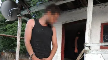 Sclavi la mafia lemnului: 37 de persoane suspectate că au obligat la muncă forţată mai mulţi oameni, între care şi copii, arestate preventiv (VIDEO)
