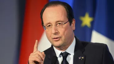 ATENTAT LA NISA: Președintele Hollande revine de urgență la Paris pentru a lua parte la celula de criză