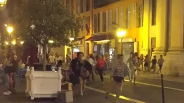 „A fost un infern. Nu s-a ţinut cont de vârstă sau religie”. Român, martor la dezastrul din Franța. Tânărul, la un pas de moarte