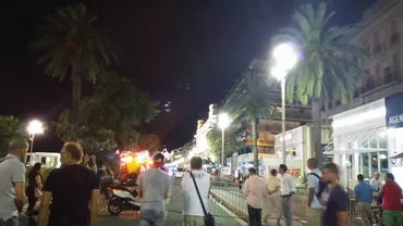 Masacrul de la Nisa, surprins într-o fotografie cutremurătoare (FOTO)