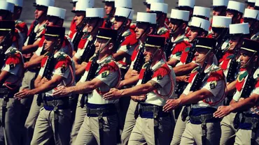 Ce înseamnă să fii rezervist? Cum ajungi în armata franceza