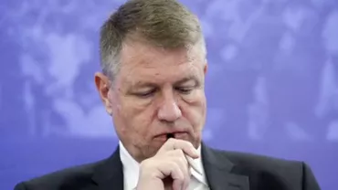 “În sistemul sanitar lucrurile nu mai pot continua așa". La mai bine de două luni de la declarația lui Iohannis, oamenii mor în spitale mâncați de viermi (VIDEO)