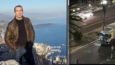 "Ne-am buşit unii de alţii... CARNAGIU!" Un român a filmat scena MASACRULUI de la NISA (VIDEO CU PUTERNIC IMPACT EMOŢIONAL)