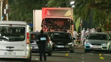 Șoferul de camion care a ucis zeci de oameni la Nisa a fost identificat