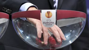 Cu ce echipe vor juca în preliminariile Europa League echipele românești