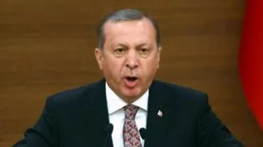 Președintele Turciei cere SUA să îl extrădeze pe clericul Fethullah Gulen, acuzat că s-ar afla în spatele tentativei de lovitură de stat