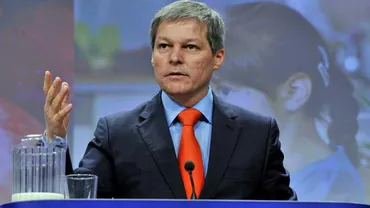 “Din păcate, actul terorist de la Nisa ne-a atins și pe noi”. Dacian Cioloș, despre românii căutați în urma atacului din Franța