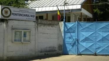Protestele din închisori continuă: Deţinuţii din cadrul Penitenciarului Iași au intrat în greva foamei după ce directorul Marius Vulpe nu le-a luat în seamă revendicările (VIDEO)