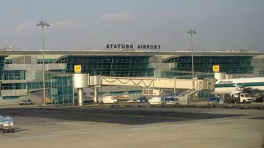 Alți 108 cetățeni români, care au fost blocați pe aeroportul din Istanbul în timpul tentativei de lovitură de stat, au revenit în țară