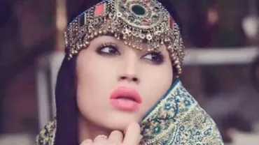 “Crimă pentru onoare”. Vedetă pakistaneză, ucisă de fratele său. Motivul este uluitor (FOTO)