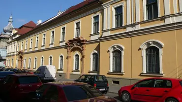 Spargere la sediul Episcopiei Romano-Catolice din Timişoara: Hoţii au fost puşi pe fugă chiar de către monseniorul Martin Roos (VIDEO)