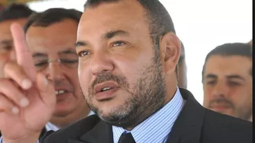 Decizie istorică a regelui Mohammed al VI-lea al Marocului: "Acest moment a sosit"