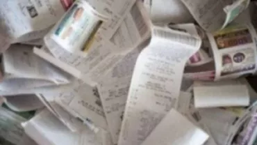 Loteria Bonurilor Fiscale: Câștigătoare sunt bonurile emise pe 13 iunie, cu valoarea de 678 lei