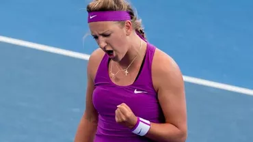 A şasea jucătoare a clasamentului WTA a anunțat că este însărcinată