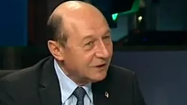 Băsescu: Obiectivul nostru este ca pentru alegerile din 2020 PMP să fie un partid de 30-35 de procente (VIDEO)