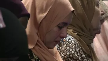 Atentatul de la Nisa. 21 de familii de musulmani, decimate după masacru. "Au fost uciși de un monstru, nu de cineva de aceeași religie ca noi" (VIDEO)
