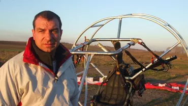 Problemele continuă în sistemul sanitar românesc: Pilotul paramotorului prăbușit la Comana infectat cu două bacterii instraspitalicești (FOTO)