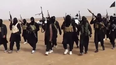 Cinci albanezi din Kosovo, condamnați pentru realizarea unei înregistrări video în numele grupării teroriste ISIS