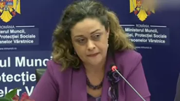 Fostul ministru Ana Costea: Nu am primit informații de la SRI despre traficul de copii (VIDEO)