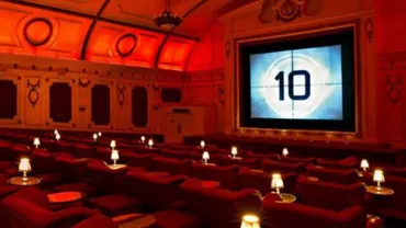 Industria cinematografică din România ar putea crea 4.000 de locuri de muncă, dacă statul s-ar implica: Impactul în economie, un miliard de lei