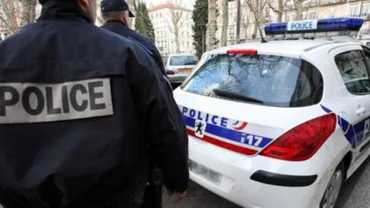 Panică într-un sat din Alpii Francezi: O femeie și cele trei fete ale sale, atacate cu un cuțit de un bărbat nemulțumit de felul în care acestea erau îmbrăcate