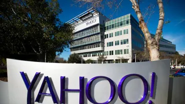 Yahoo, aproape de criză. Compania a suferit pierderi de milioane de dolari