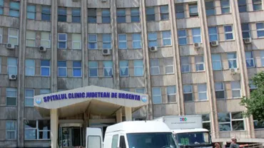 Criză de anestezice la Spitalul Judeţean Constanţa: Sunt operate doar cazurile urgente