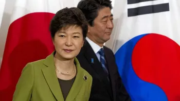 Tendințe îngrijorătoare în Extremul Orient: Fascism în Japonia, dictatură în Coreea de Sud?