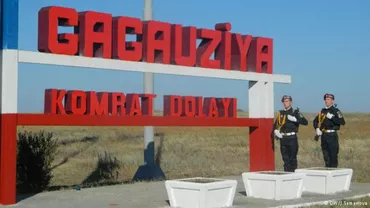 Ungaria, în relații bune cu Găgăuzia. Patru pictori găgăuzi și-au expus lucrările la ambasada maghiară din Republica Moldova