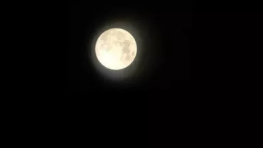 Cum ne influențează luna plină din punct de vedere astral: "Treci mai departe. Totul vine încet şi bine"