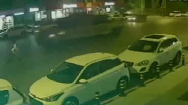 IMAGINI ȘOCANTE cu bărbatul turc peste care au trecut DOUĂ TANCURI în noaptea puciului (VIDEO)