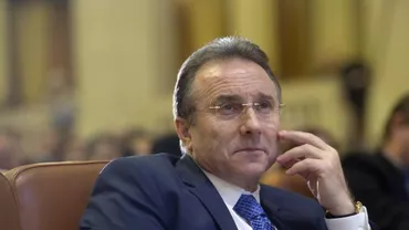 Nichita și aroganțele sale: Fostul primar din Iași primea desfășurătorul telefonului amantei (VIDEO)