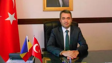 Statul turc solicită României să închidă cele 11 unităţi şcolare deținute de imamul Gullen în țara noastră: "A fost creierul loviturii de stat eșuate"