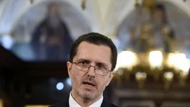 Purtător de cuvânt BOR: "Biserica Ortodoxă Română își reafirmă poziția sa în legătura cu căsătoria, nu acceptă o alternativă la căsătoria bărbat-femeie" (VIDEO)