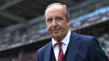 Giampiero Ventura este oficial noul selecţioner al naţionalei de fotbal a Italiei