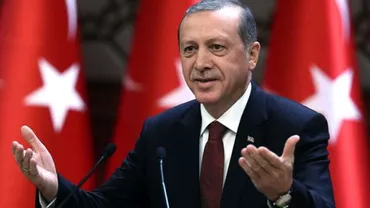 Erdogan instaurează starea de urgență în Turcia timp de trei luni: "Obiectivul este de a lua în mod rapid şi eficient măsurile necesare pentru a elimina ameninţările la adresa democraţiei în ţara noastră"