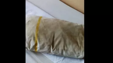”Dacă mă mai râcâiți… Eu le contabilizez pe toate, știu ce am de făcut!”/ ”Mai bine mergeți acasă și citiți o carte”: Cum a fost tratată o pacientă care a postat pe Internet imagini cu mizeria dintr-un spital (VIDEO)