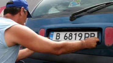 Românii cu mașini înmatriculate în Bulgaria riscă radierea și chiar dosar penal dacă circulă fără asigurare de răspundere civilă mai mult de 14 zile