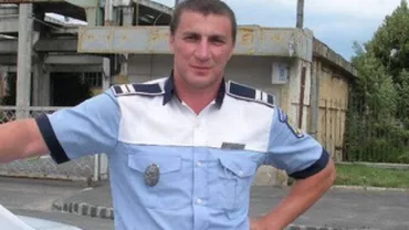 Polițistul Marian Godină a ajutat o uneperistă revoltată că şoferul ei a fost amendat: ”Să nu ziceți că sunt băiat rău, vă ajut puțin cu mediatizarea”