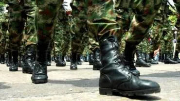 Caz cutremurător în Suceava: Un plutonier major, acuzat că şi-a torturat subalternii