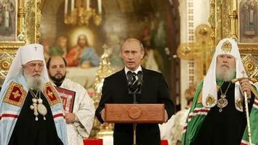 Biserica Ortodoxă Rusă dă liber la violențe în familie: "Utilizarea moderată a pedepsei corporale este acceptabilă"