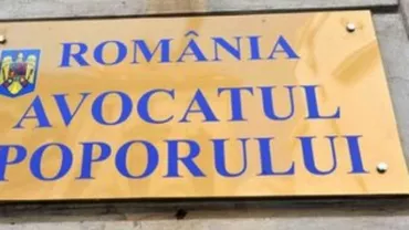 Avocatul Poporului s-a sesizat în cazul suspiciunilor de trafic de copii din unele orfelinate