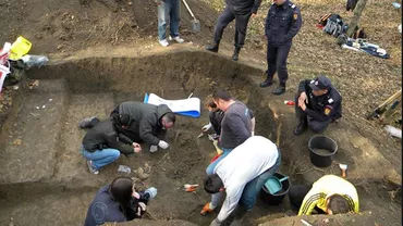 "Am descoperit structura unui bordel în timpul excavațiilor". Sponsorii nu mai vor să finanțeze săpăturile arheologice din Turcia