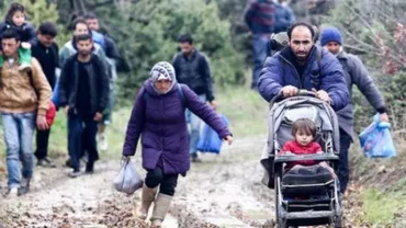 Bulgaria se pregătește pentru un val de imigranți după puciul din Turcia: „Situaţia la graniţă, dramatică. Armata, Poliţia şi Jandarmeria lucrează"