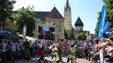 Dezamăgire pentru turiști: Festivalul Medieval de la Sighișoara nu se mai ține în iulie. Autoritățile nu au facut din timp demersurile pentru organizarea evenimentului