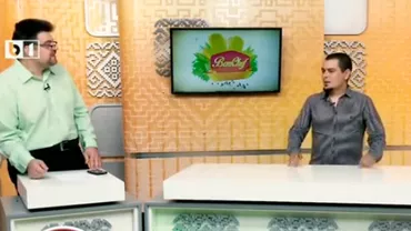 "BonChef". Răzvan Avram și jurnalistul Cosmin Dragomir: Începuturile fastfood-ului și streetfood-ului românesc (VIDEO)