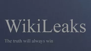 Wikileaks a dat publicității aproximativ 20.000 de mailuri din seria Hillary Clinton Leaks: România este menționată în 9 astfel de mesaje