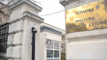 MAE: Printre victimele atacului din Munchen NU se află cetățeni ROMÂNI, conform datelor obţinute până în acest moment