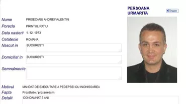 Polițiștii, luați peste picior de un personaj al lumii mondene. Deși este căutat internațional, ”Prinţul” Raţiu a fost la sediul ONU și s-a pozat cu un oficial (FOTO)